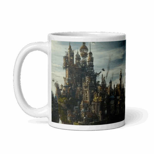 Mug