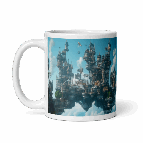 Mug