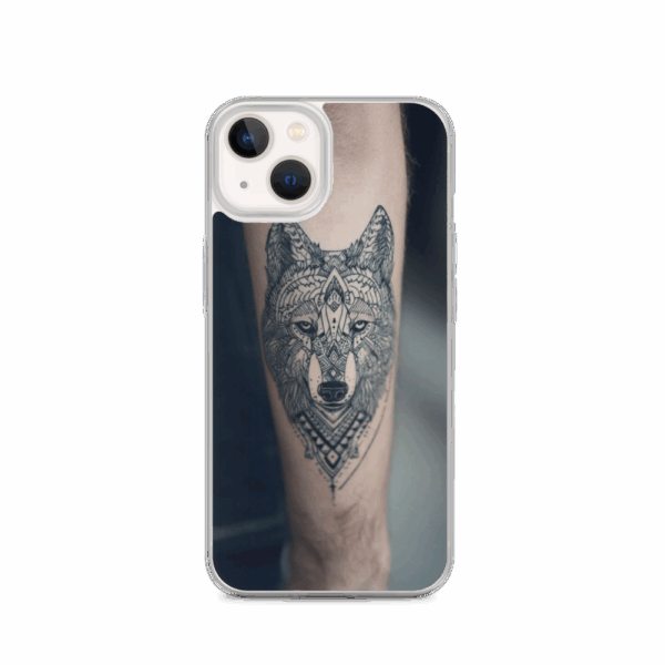 Coque Iphone