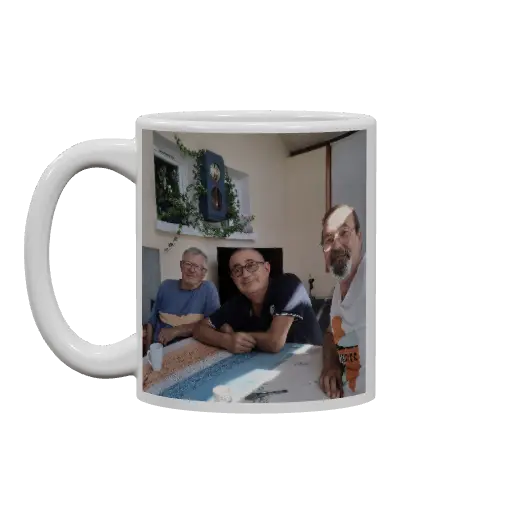 Mug